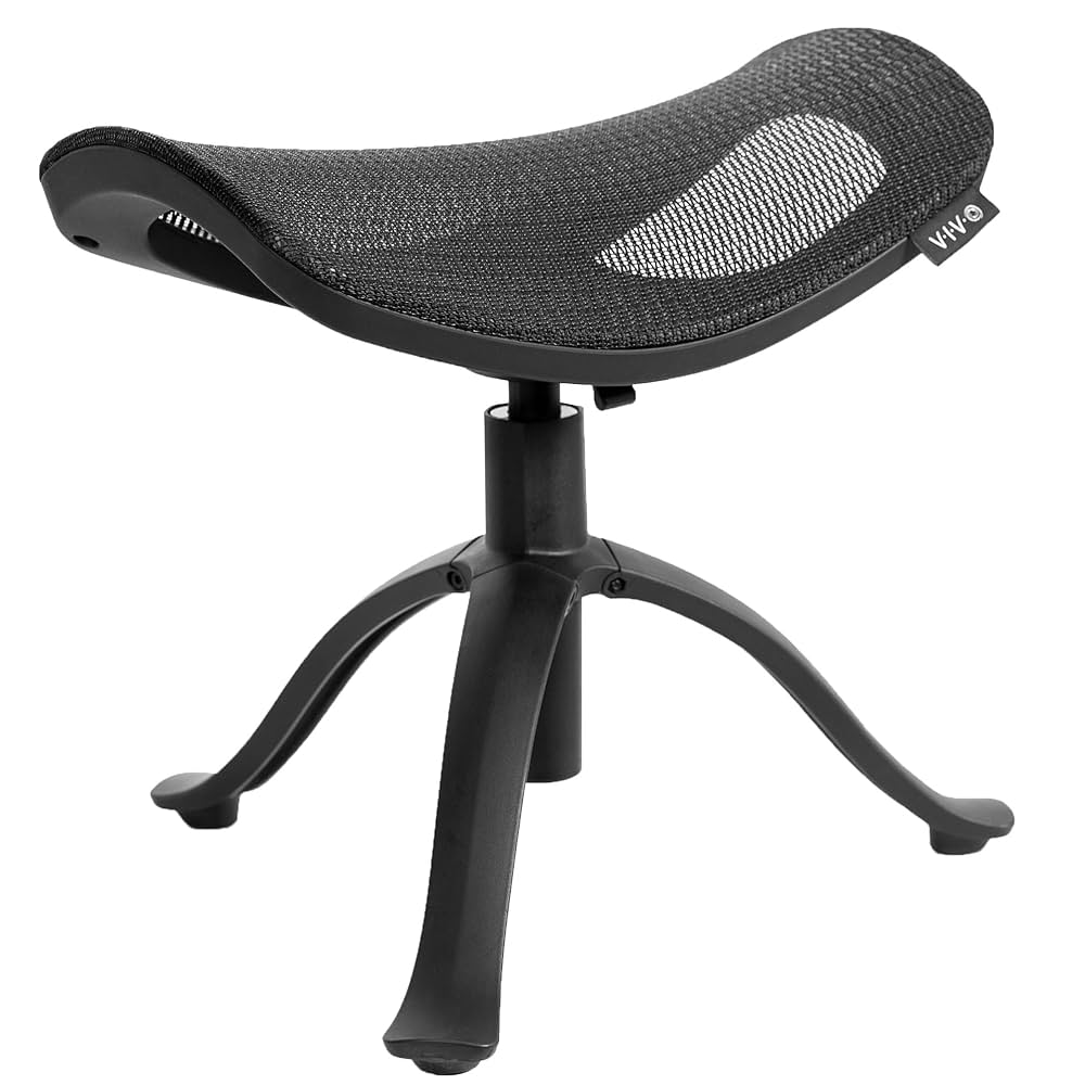 （1脚分）オーコンプロダクツ　MOUTON FOR CHAIR Performance Tools Pneumatic Rolling Shop Stool (EA1) | Canex